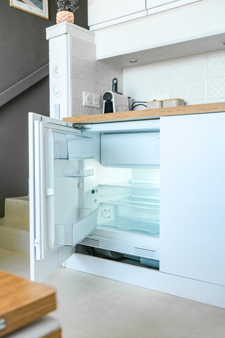 Cuisine - Réfrigérateur